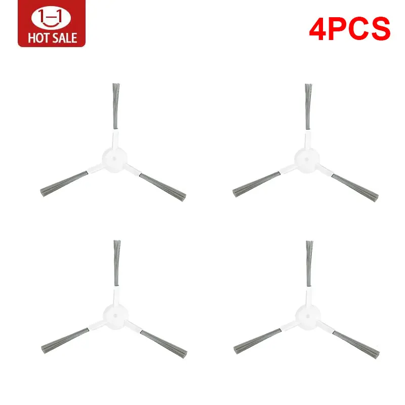 For Xiaomi Robot Vacuum S20+ / S10 Plus /S10+/ B108GL / B105 / B108CN B113CN Parts Accessories Filter Main Side Brush Mop - Image 12