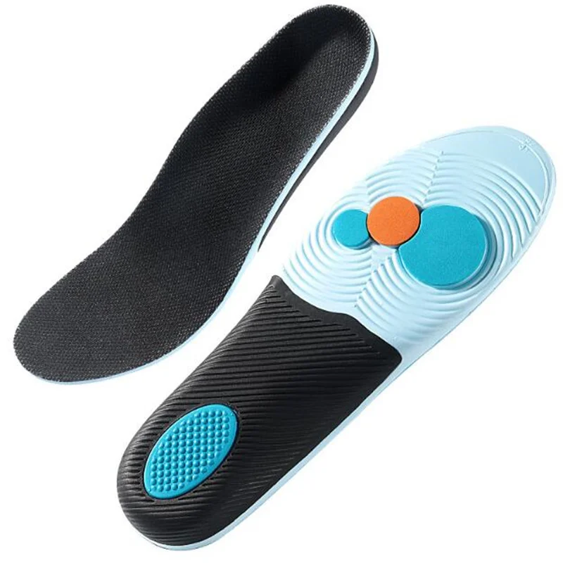 Flat Foot Correction Arch Support Insole – High Elasticity, ≤1 cm - Image 3