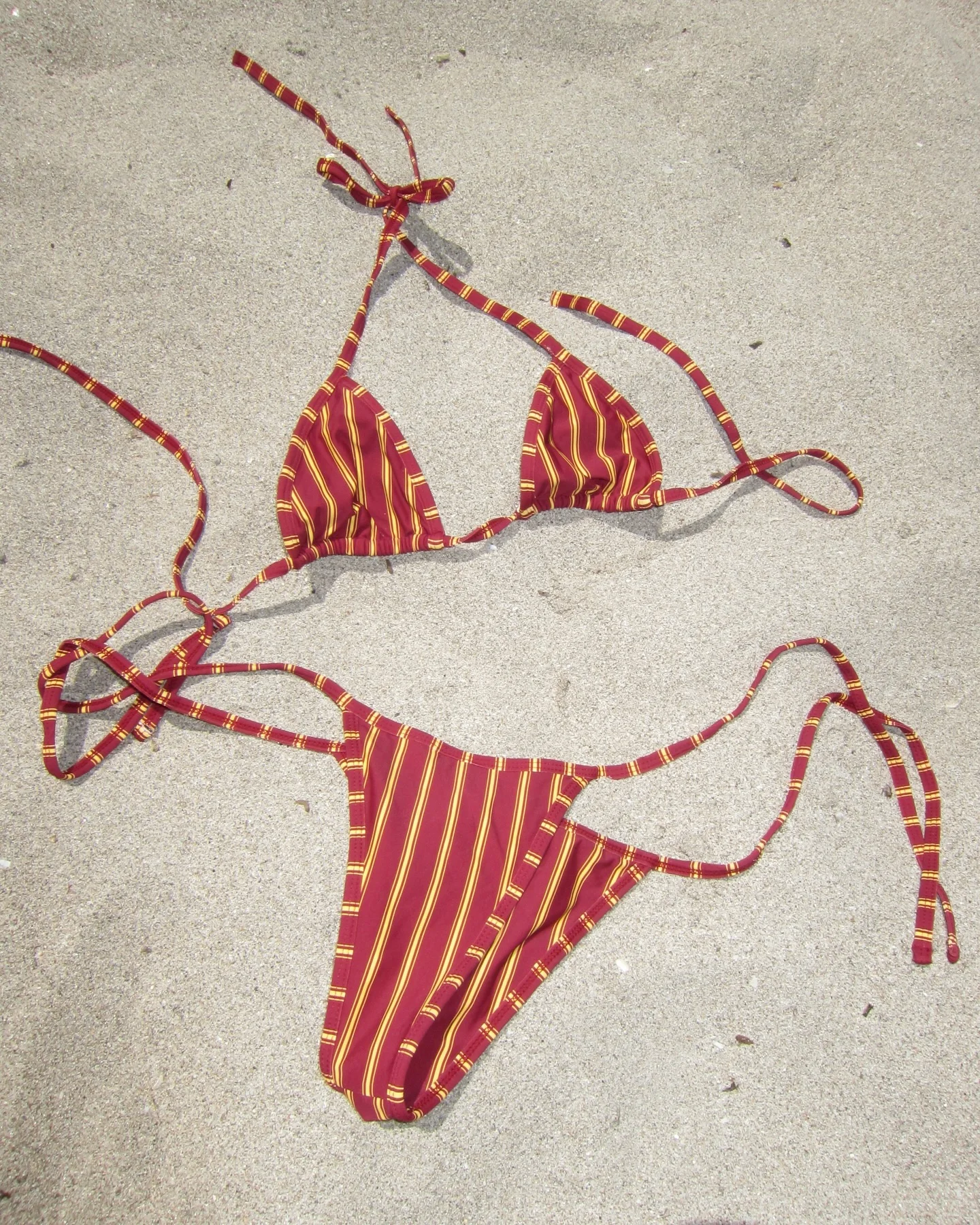 Micro Bikinis 2026 Sexy Women Swimsuit Swimwear Female Bikini Set Print Brazilian Biquini Bathing Suit Swimming Suit Beachwear - Image 7