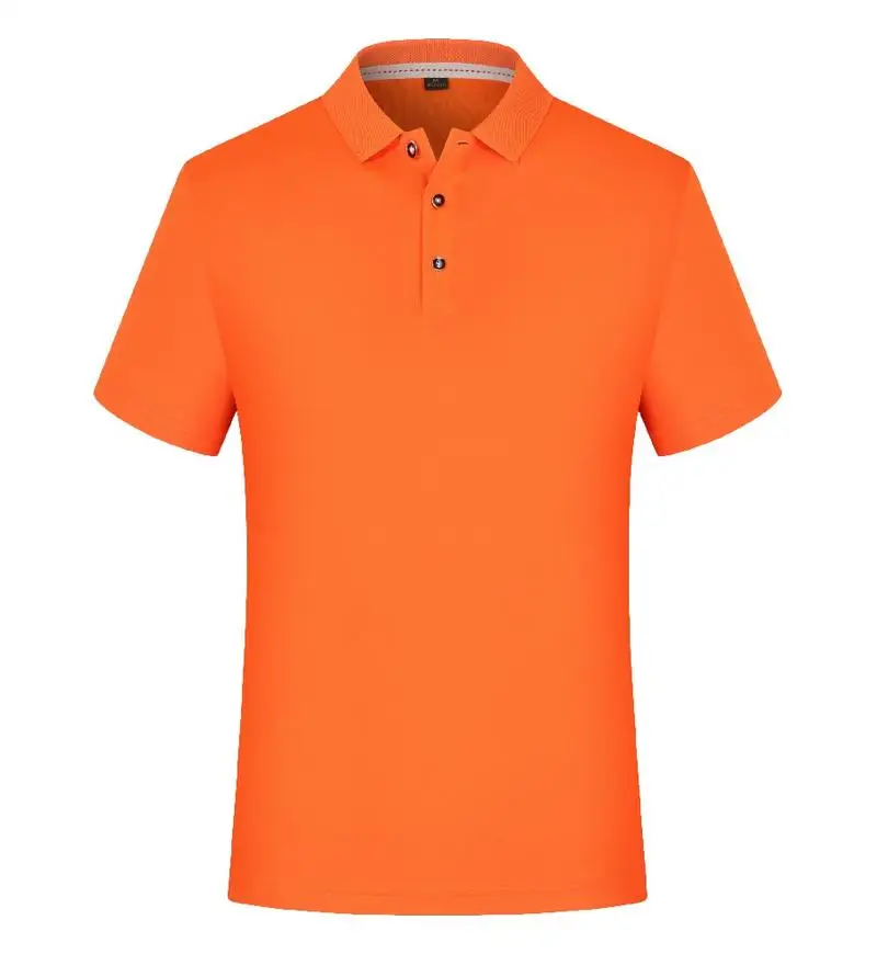 Customized Quick Drying Shirts Men Women Summer Sport Polo Shirt Cool Fabric Running Fitness T-shirt Logo Personalised Clothing - Image 7