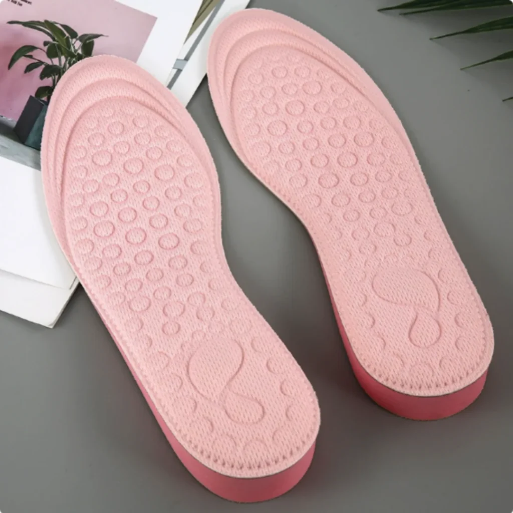Men's Quick‑Dry Anti‑Slip Rubber Shoes – Animal Print, Extra‑Narrow