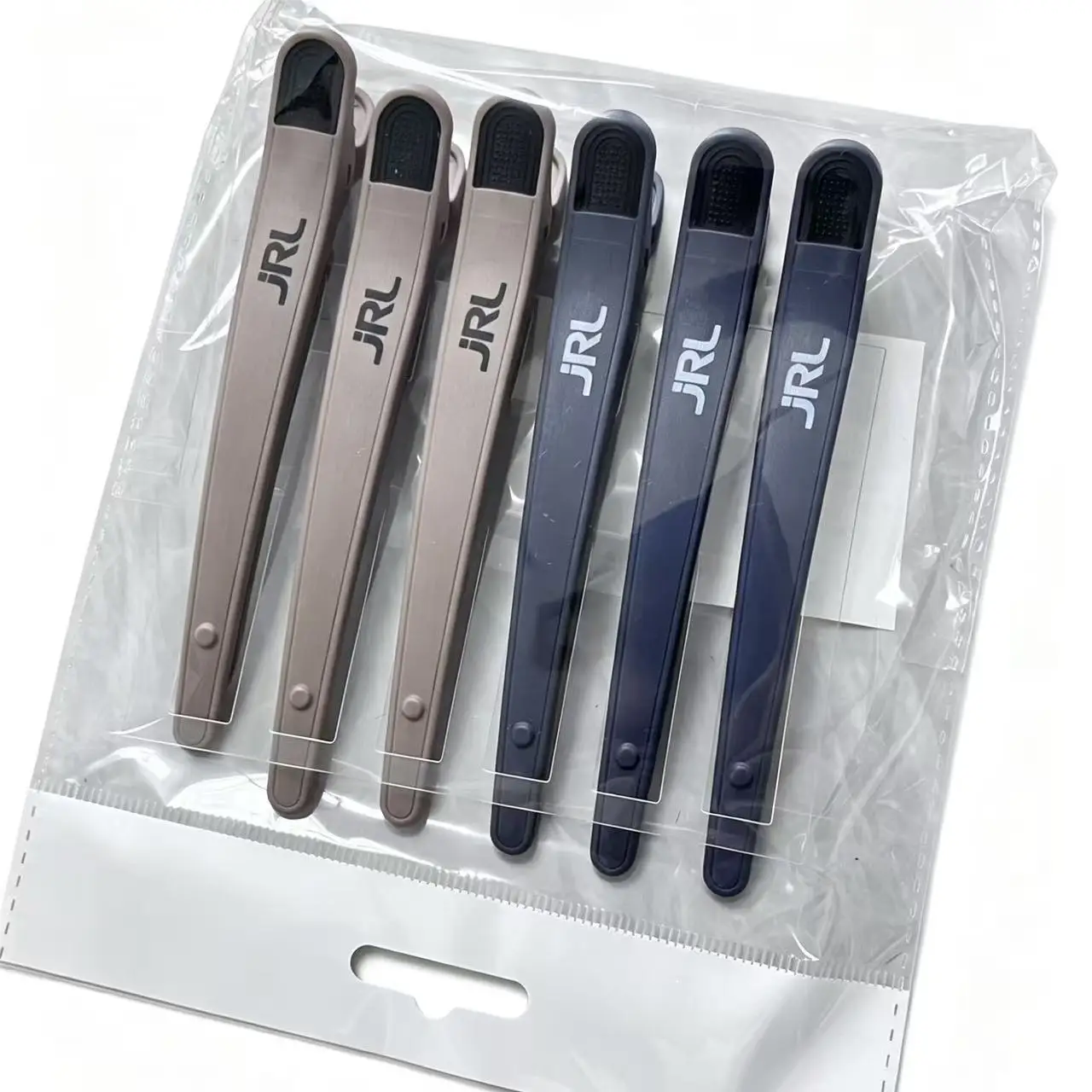Professional 4‑inch Stainless Steel Hair Cutting Scissors with 26 Teeth - Image 14