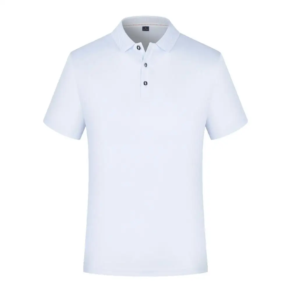 Customized Quick Drying Shirts Men Women Summer Sport Polo Shirt Cool Fabric Running Fitness T-shirt Logo Personalised Clothing - Image 13
