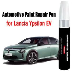 Automotive Paint Repair Pen for Lancia Ypsilon EV Touch-Up Pen Paint Scratch Remover Car Paint Care Accessories