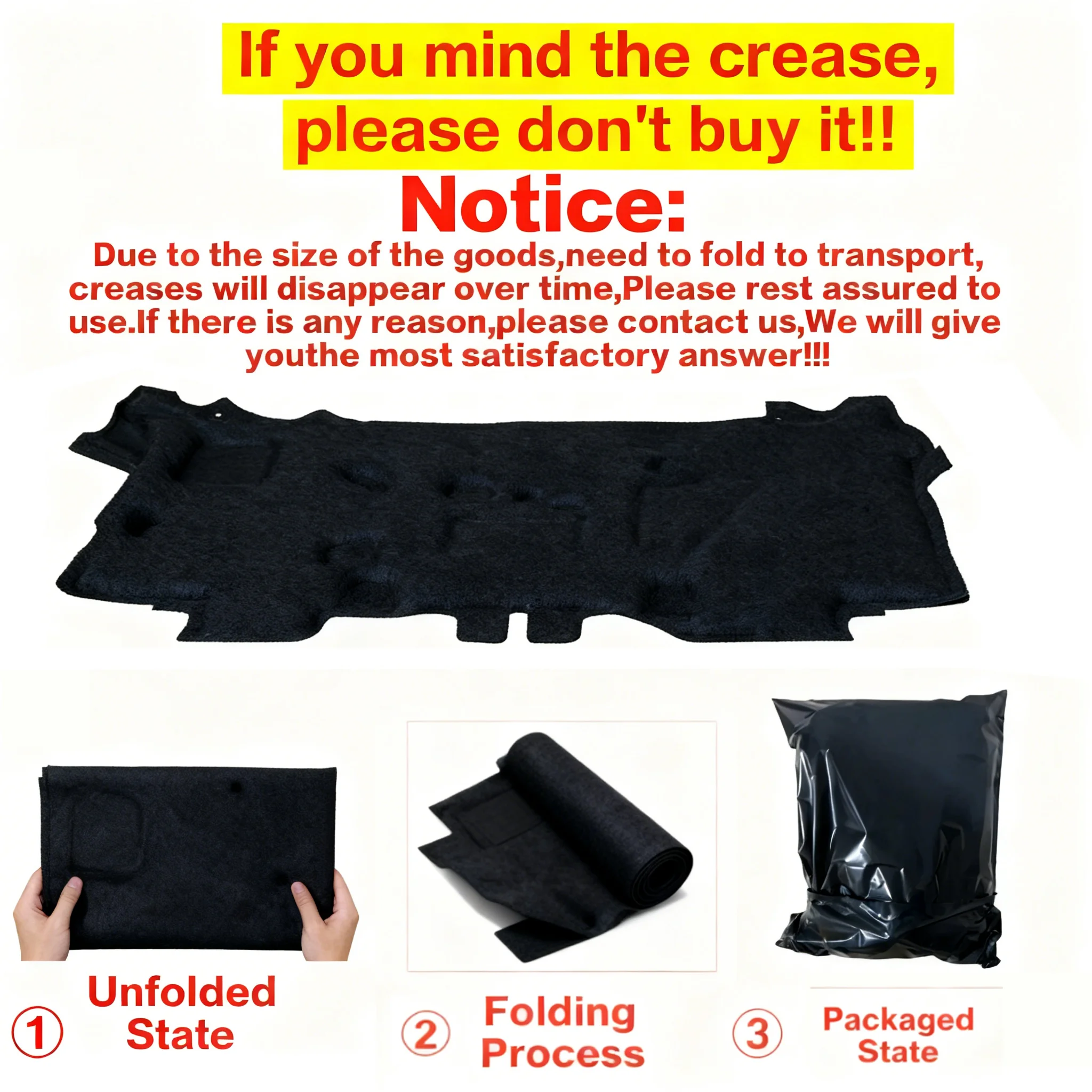 Front Hood Engine For Mitsubishi Pajero Montero Shogun V83 87 88 93 97 98W 2018 2019 2020 2007-2021 Soundproof Mat Accessorie - Image 6