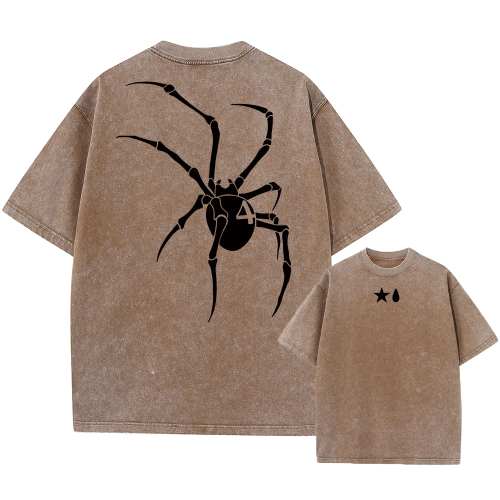 Hunter X Hunter Graphic Cotton T-Shirt - Image 25