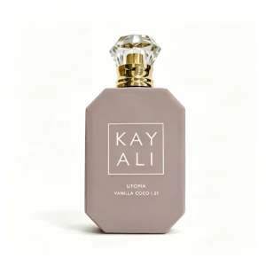 Kayali Utopia Vanilla Coco 100ml Warm Coconut & Vanilla Perfume