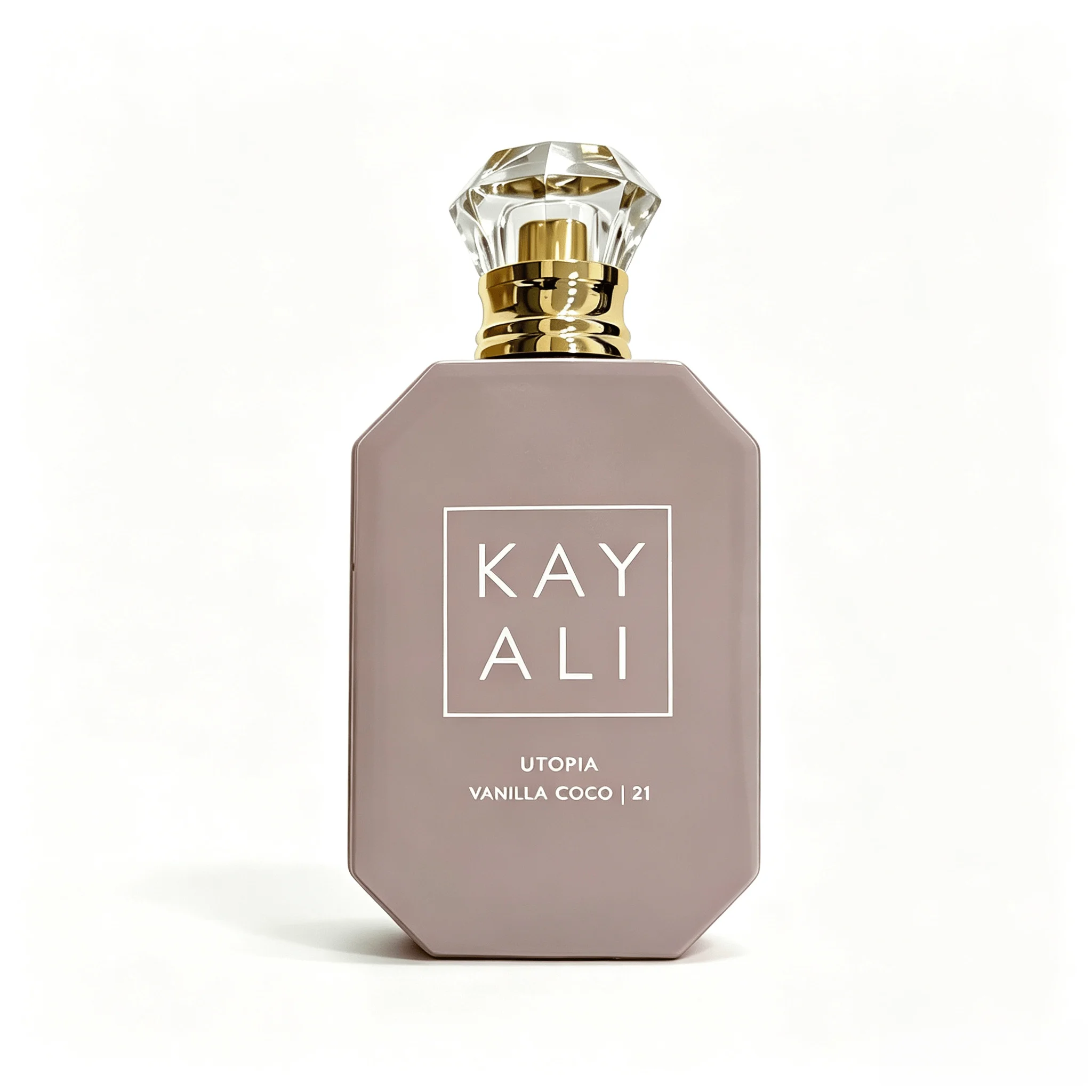 Kayali Utopia Vanilla Coco 100ml Warm Coconut & Vanilla Perfume