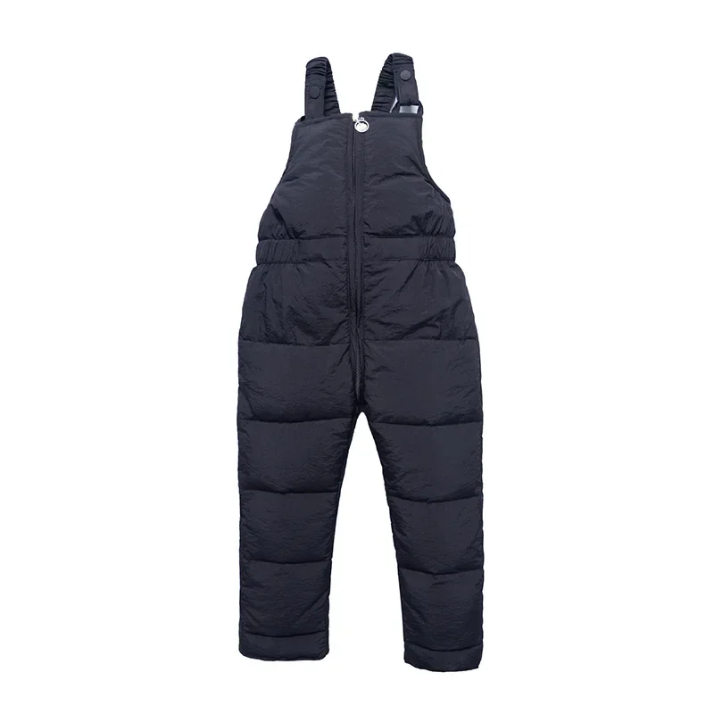 Winter Down Pants for Kids