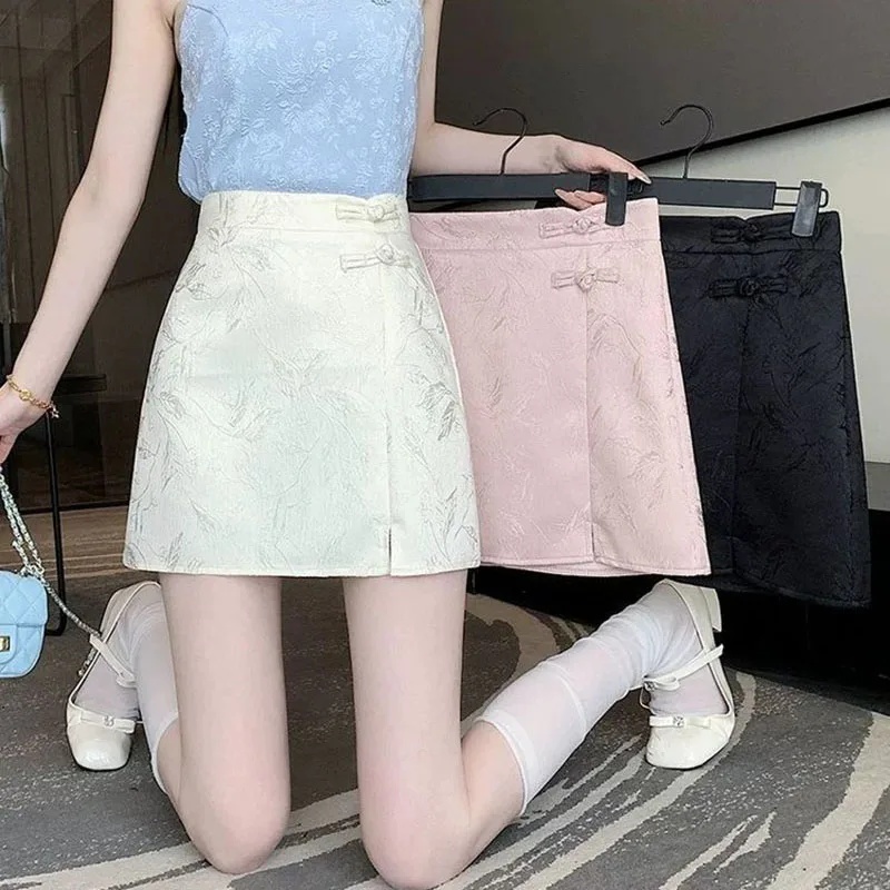 Women's Bow Mini Skort