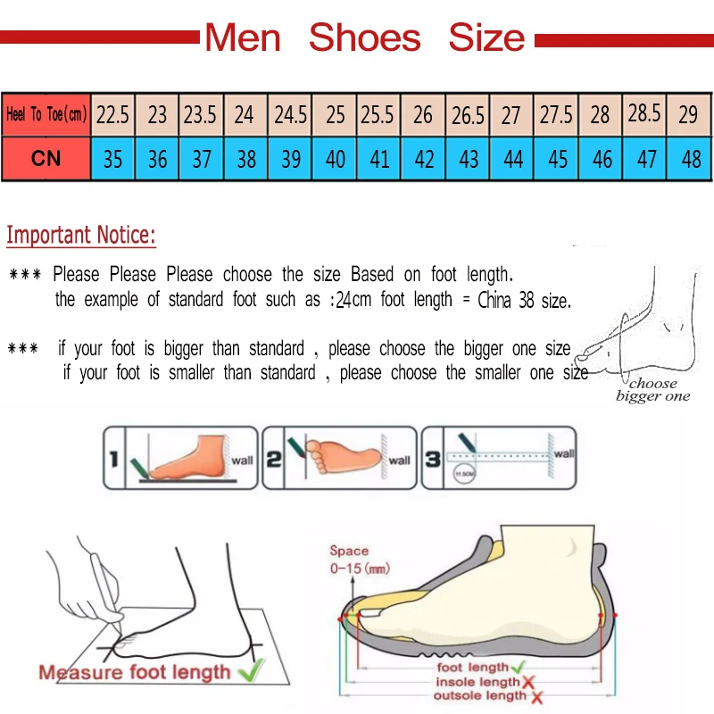 Men's Mesh Platform Sneakers – Breathable Upper, Rubber Sole, Low Heel - Image 6