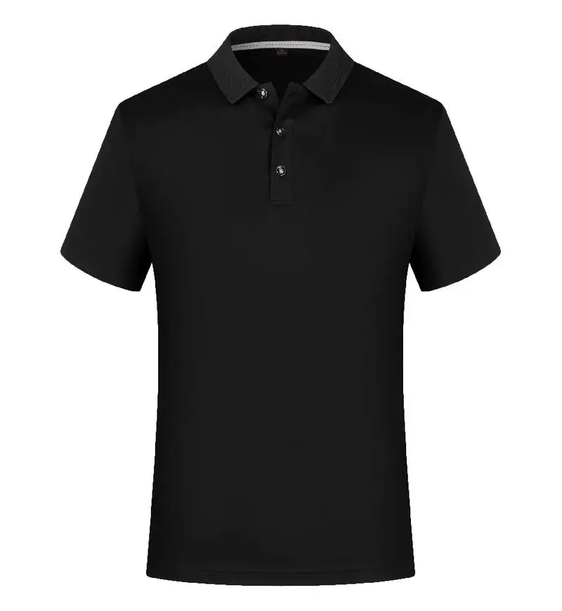 Customized Quick Drying Shirts Men Women Summer Sport Polo Shirt Cool Fabric Running Fitness T-shirt Logo Personalised Clothing - Image 12
