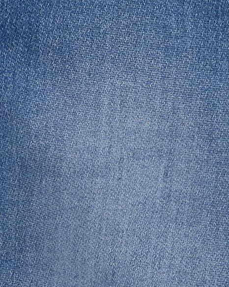 Toddler Denim Overalls