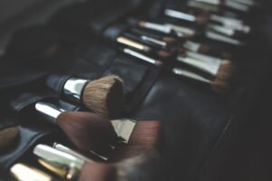 Fall beauty makeup trends