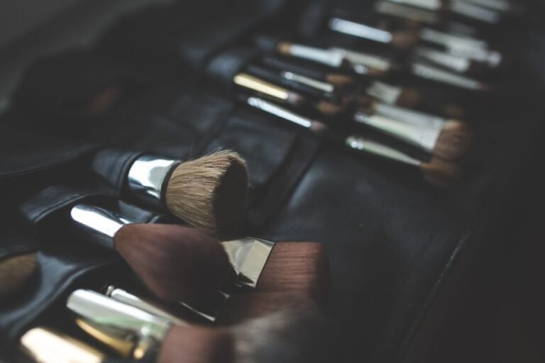 Fall beauty makeup trends
