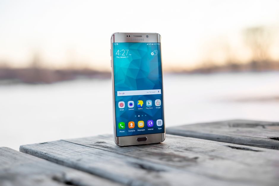Smartphone technology and design