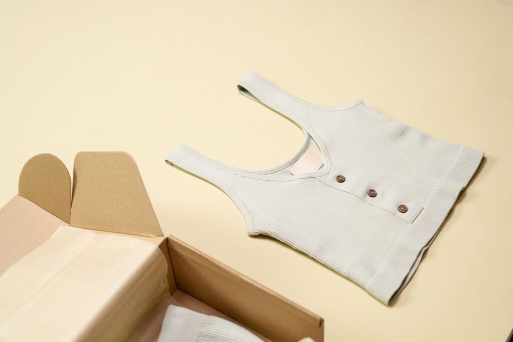 MiniDrop online shopping and fashion products