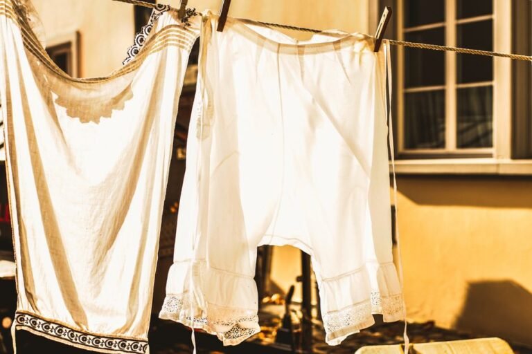 The Art of Preservation: A Comprehensive Guide to Caring for Delicate Fabrics