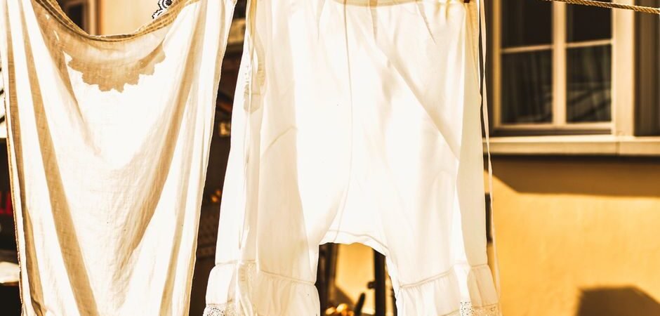 The Art of Preservation: A Comprehensive Guide to Caring for Delicate Fabrics