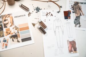 The Style Forecast: The Best Fashion Trends to Watch This Year