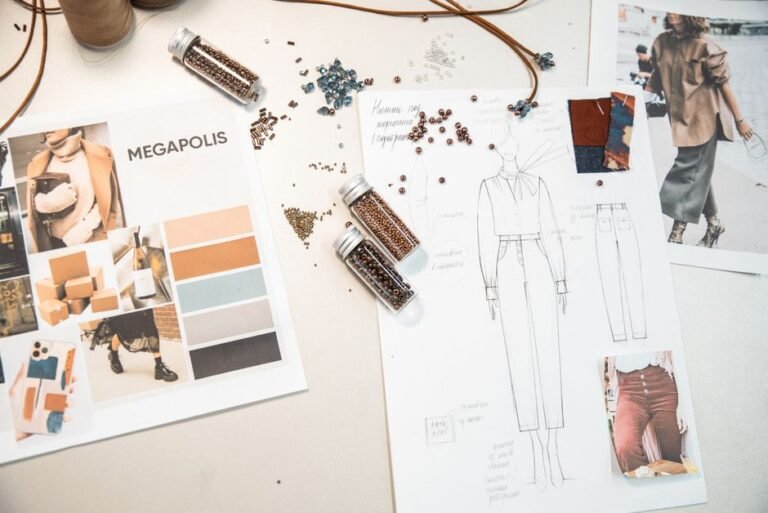 The Style Forecast: The Best Fashion Trends to Watch This Year