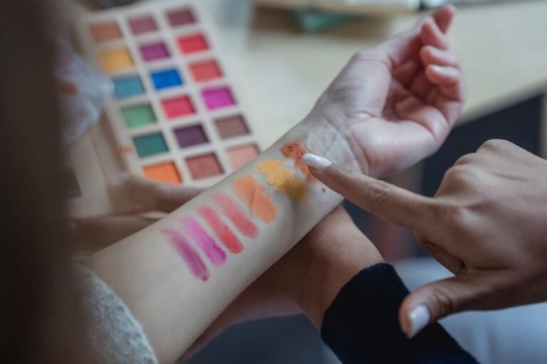 The Ultimate Guide to Finding Your Perfect Foundation Match