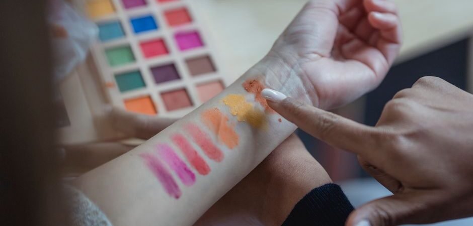 The Ultimate Guide to Finding Your Perfect Foundation Match