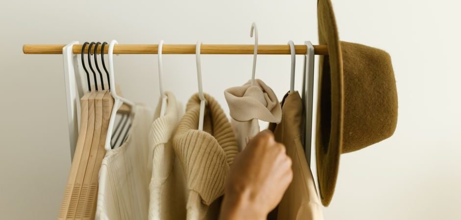 The Art of Less: How to Build a Sustainable Capsule Wardrobe on a Budget