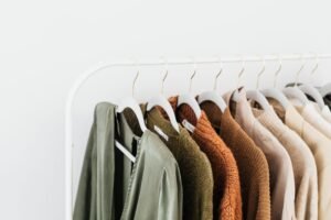 The Art of Less: How to Build a Capsule Wardrobe That Actually Works