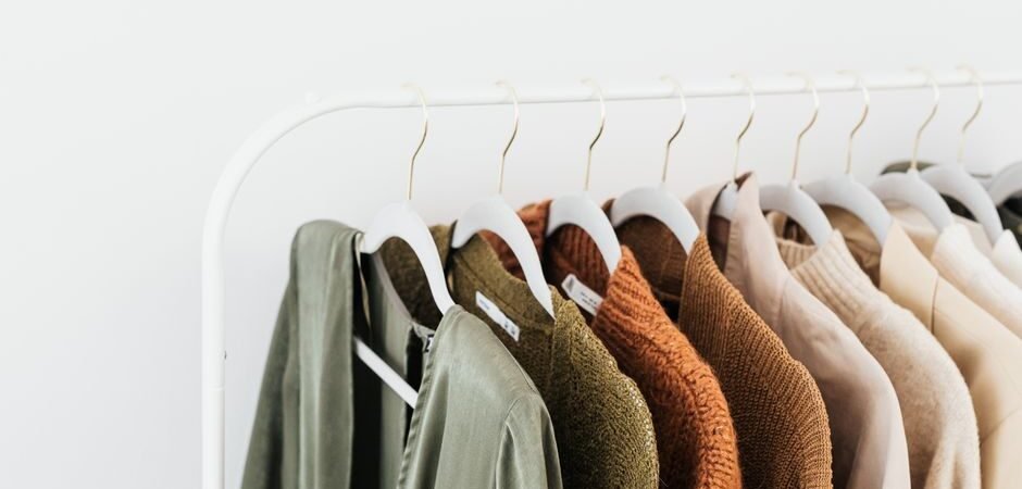 The Art of Less: How to Build a Capsule Wardrobe That Actually Works