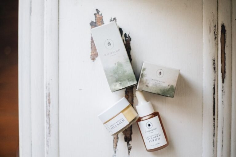 The Ultimate Beginner’s Guide to Building a Skincare Routine That Actually Works