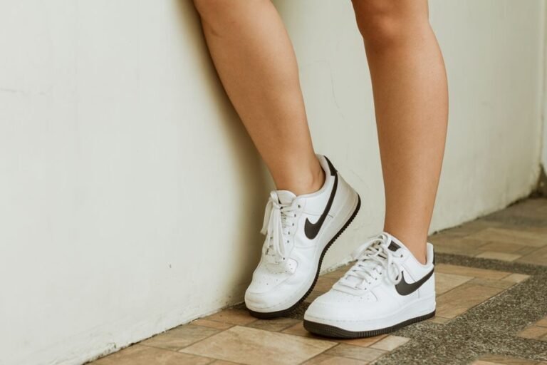 The Daily Rotation: How to Find the Perfect Everyday Sneakers for Comfort and Style