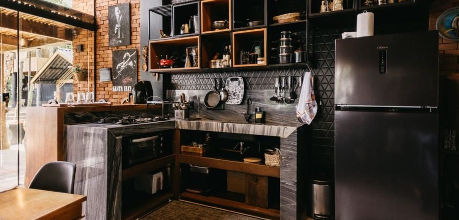 Small Kitchen, Big Potential: Mastering Organization Without the Renovation