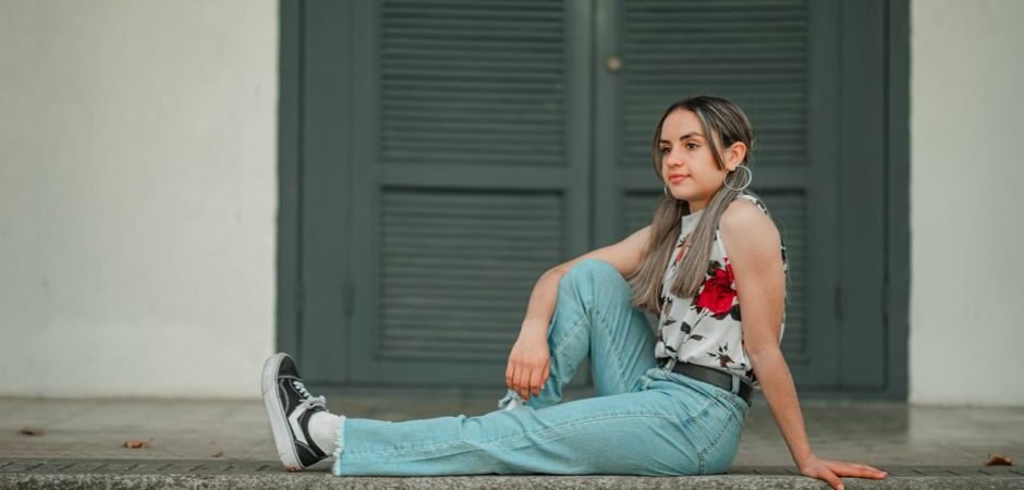 The Denim Edit: How to Find and Style the Perfect Jeans for Your Body Type