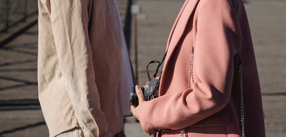 The Art of the Casual Blazer: How to Master Refined Relaxation