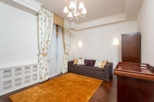 The Art of Living Well: Transforming Your Home Into a Sanctuary
