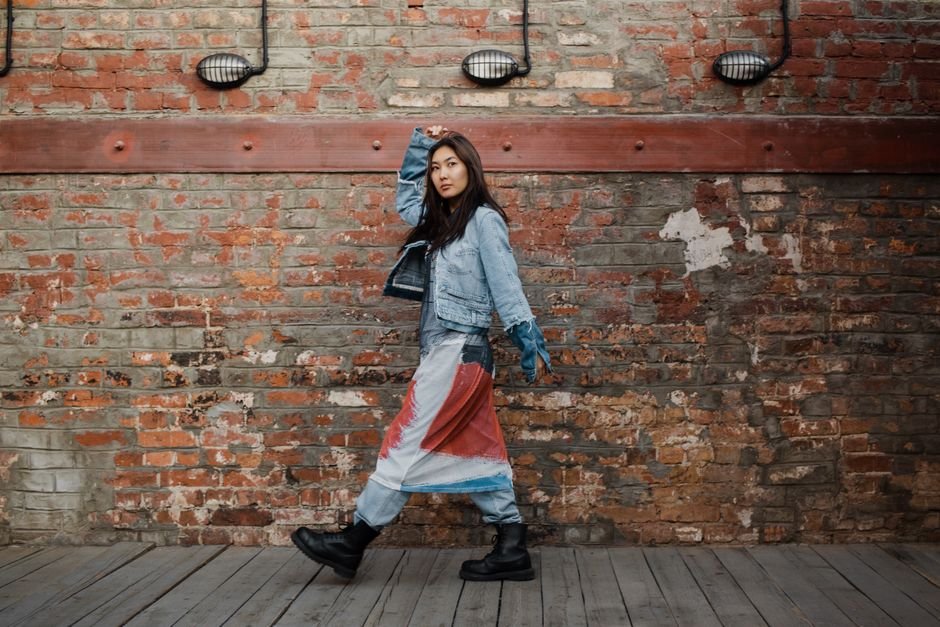 The Denim Manifesto: How to Style Your Favorite Pairs for Any Occasion