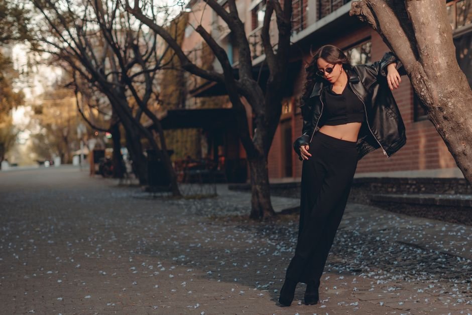 The Ultimate Guide to Fall Layering: Elevate Your Seasonal Style