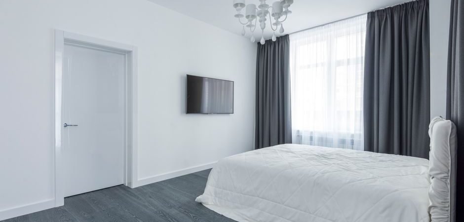 Small Space, Big Dreams: The Ultimate Guide to Organizing Your Bedroom