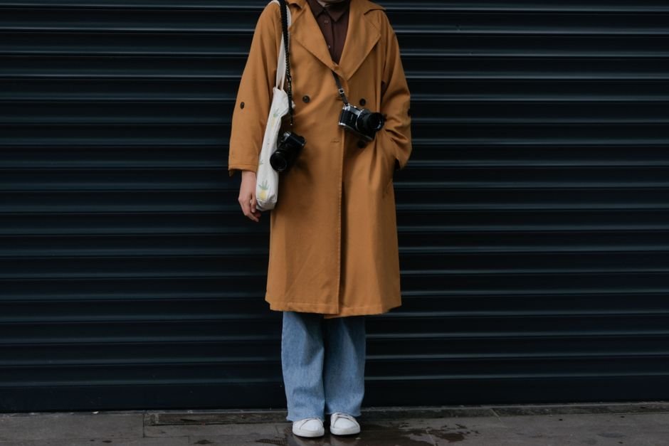 The Art of Effortless Style: Mastering the Everyday Casual Look