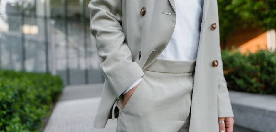 The Art of the Neutral Palette: How to Master Effortless Elegance