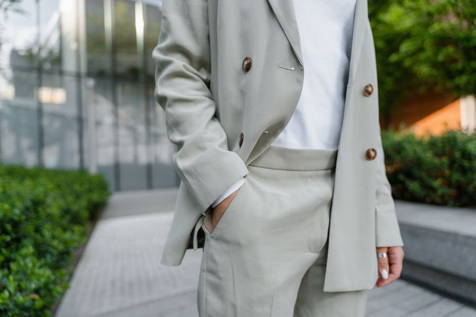 The Art of the Neutral Palette: How to Master Effortless Elegance