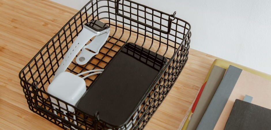 The Untangled Life: A Comprehensive Guide to Organizing Your Charging Cables