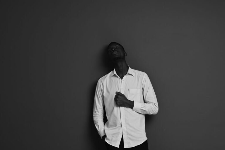 The Art of the Button-Down: Styling Your Essential Wardrobe Staple
