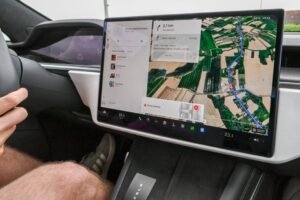 The Ultimate Road Trip Tech Guide: Gadgets That Make Every Mile Better