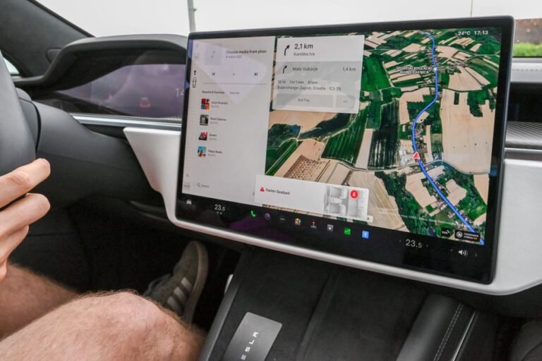 The Ultimate Road Trip Tech Guide: Gadgets That Make Every Mile Better
