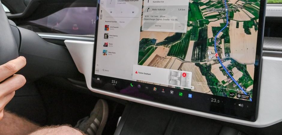The Ultimate Road Trip Tech Guide: Gadgets That Make Every Mile Better