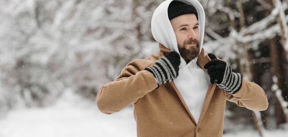 The Art of the Layer: Mastering Transitional Weather Style
