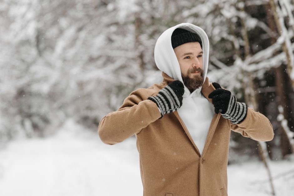 The Art of the Layer: Mastering Transitional Weather Style