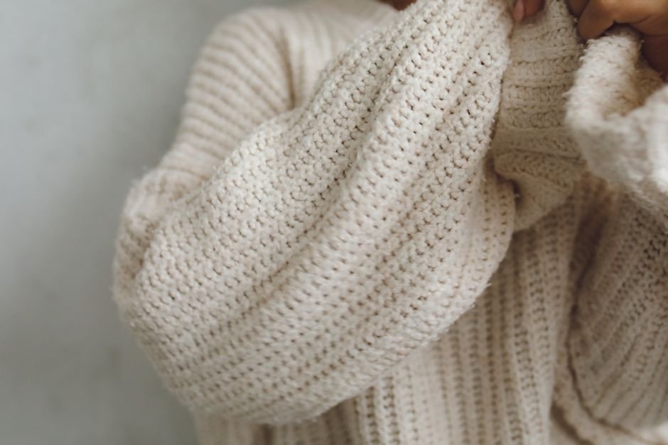 The Ultimate Guide to Elevating Your Sweater Game This Season